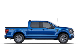 2025 Ford F-150® External Image 1